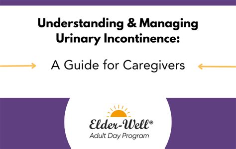 Understanding Urinary Incontinence