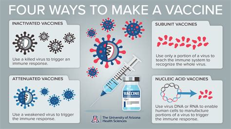 Understanding Vaccines