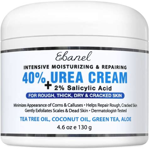 Urea Cream