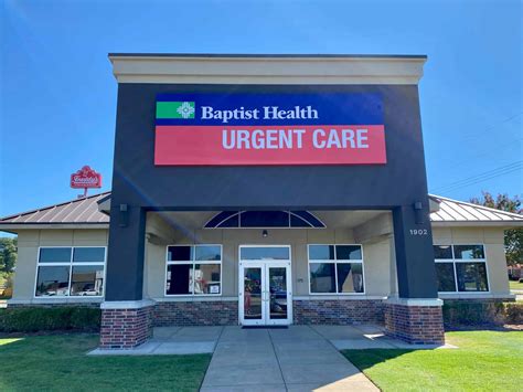 Urgent Care Services