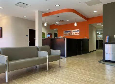 Urgent Care and Insurance