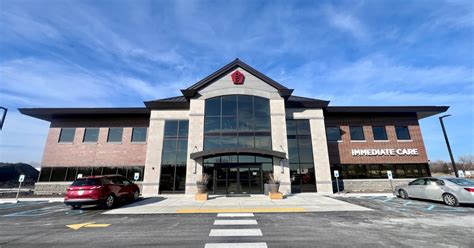 Urgent Care Center Services