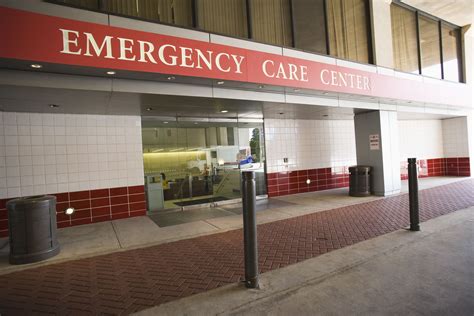 Urgent Care Facilities