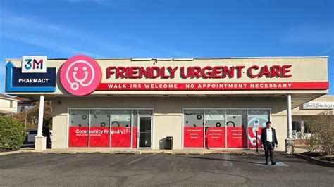 Urgent Care for Families