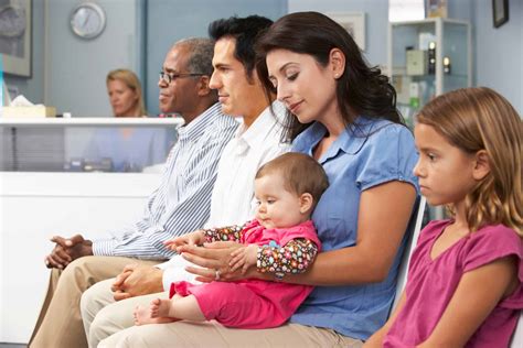 Urgent Care for Children