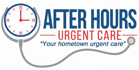 Urgent Care Hours Near You