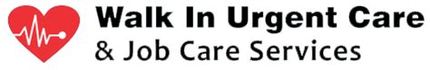 urgent care jobs