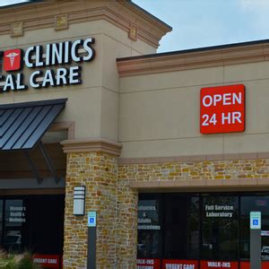Urgent Care Services