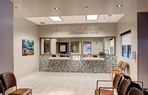 Urgent Care Technology
