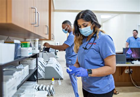 Urgent Care and Technology