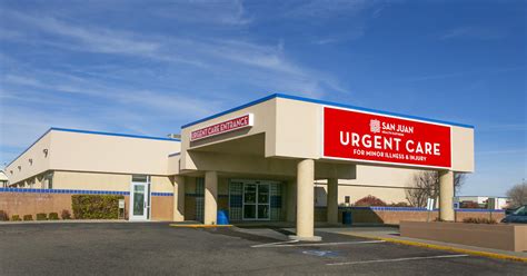 Urgent Care Clinics