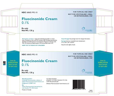 Uses of Fluocinonide