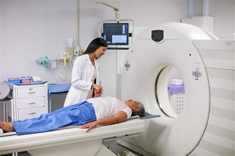 Uses of MRI Scan