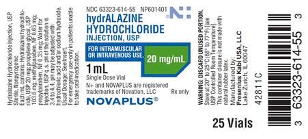 Uses of Hydralazine