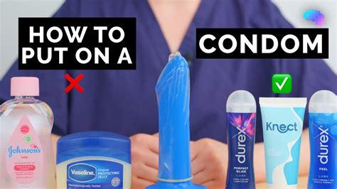 using female condoms