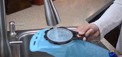 hydration packs