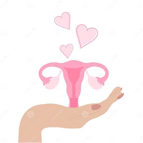 Uterus and Self-Care