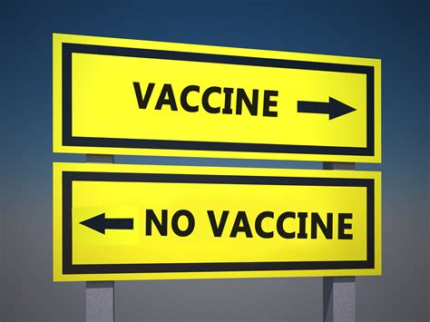 vaccination concerns