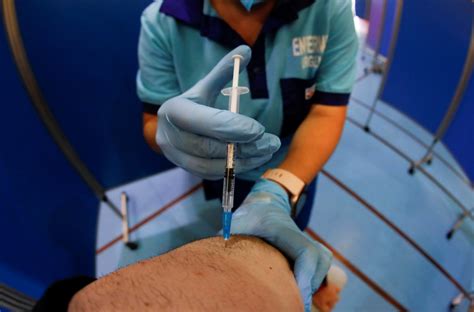 vaccinations