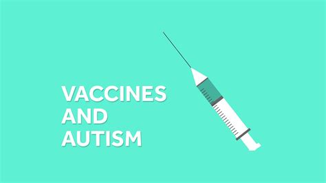 Vaccine safety