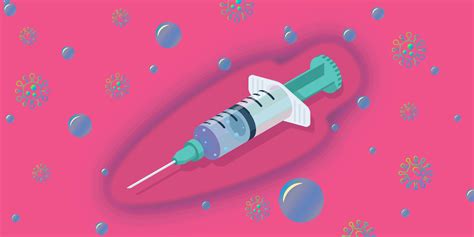 vaccine shots