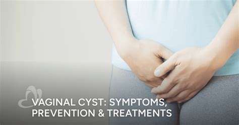 vaginal cysts treatment