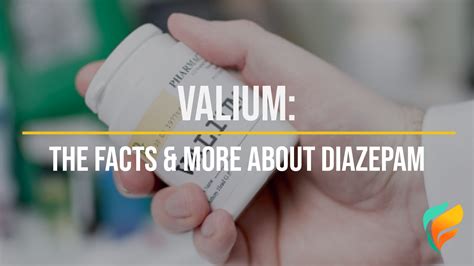 Valium abuse