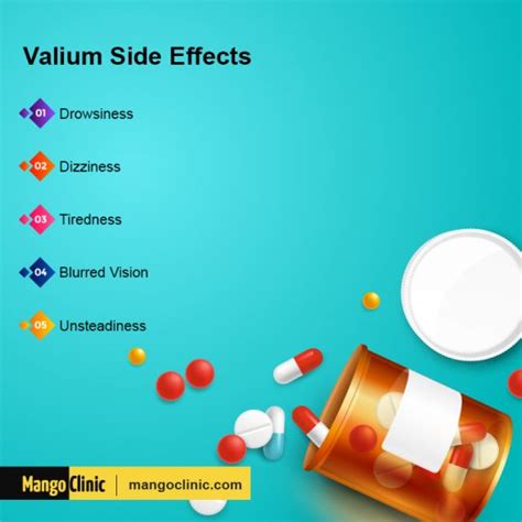 Valium uses