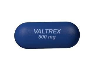 Valtrex Antibiotic