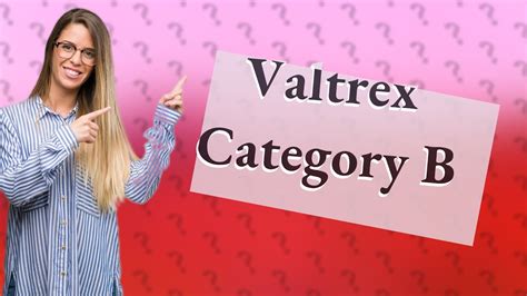 Valtrex and pregnancy