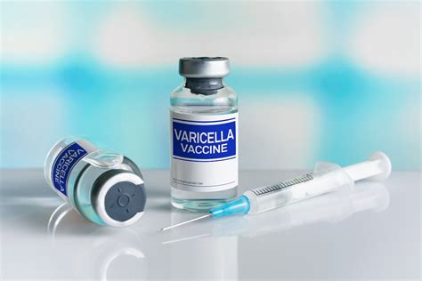 varicella vaccine