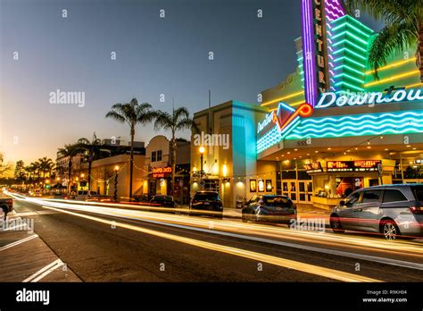 Ventura Downtown