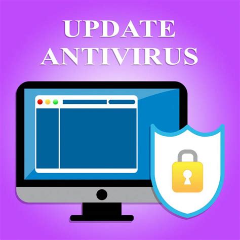 Virus Updates