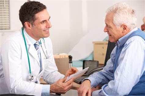 visit doctor