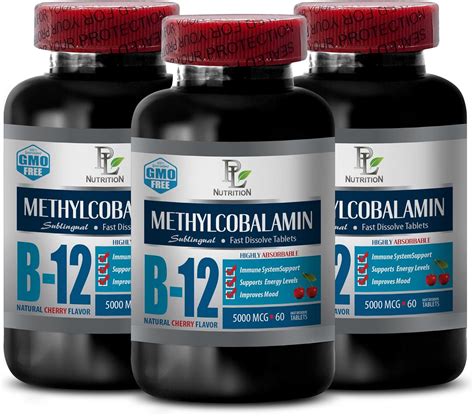 Vitamin B12 and athletes