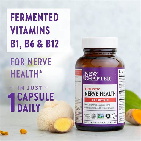 Vitamin B12 and Nerve Function