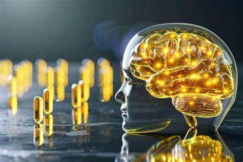 Vitamin B6 and brain function