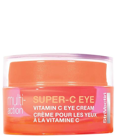 Vitamin C and Eye Health