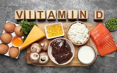 Vitamin D