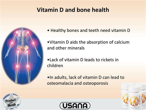 Vitamin D and Bone Health
