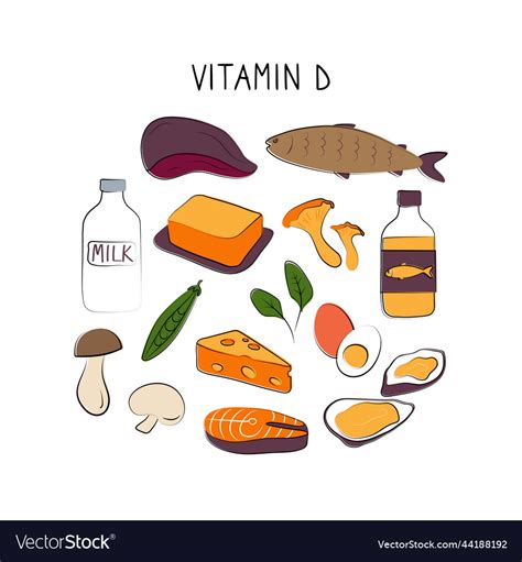 Vitamin D Cholecalciferol Bone Health