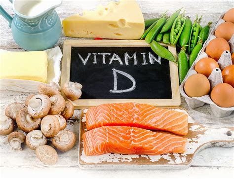 Side Effects of Vitamin D