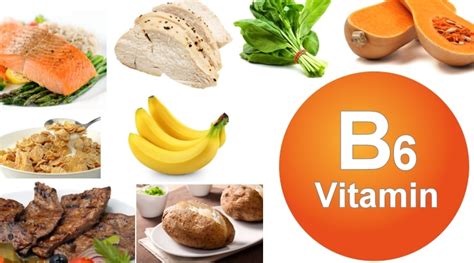 Vitamin B6 and Nausea Relief: Practical Tips