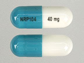Vyvanse 40mg Medication