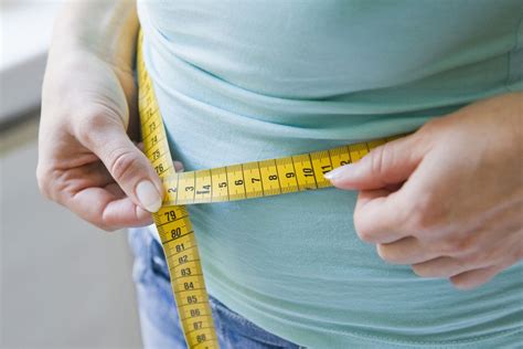 waist line measurement and health risks