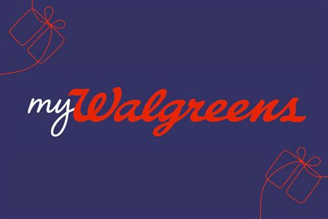 Walgreens Rewards Program