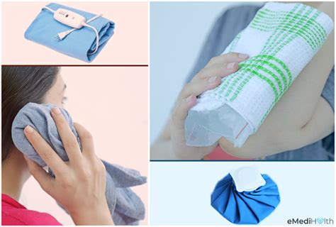 Warm Compresses