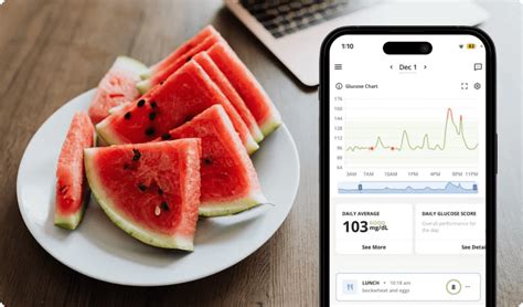 watermelon blood sugar control