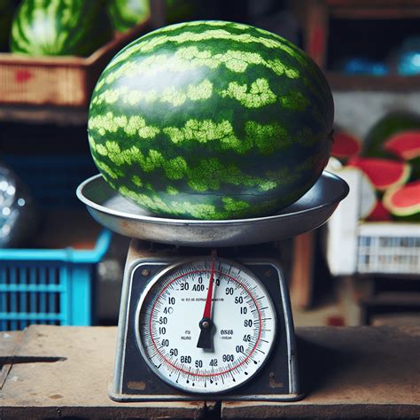 watermelon weight management