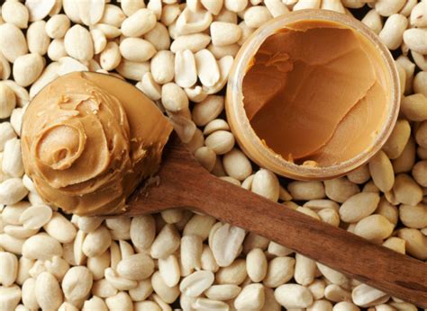 Ways to incorporate peanut butter into your diet